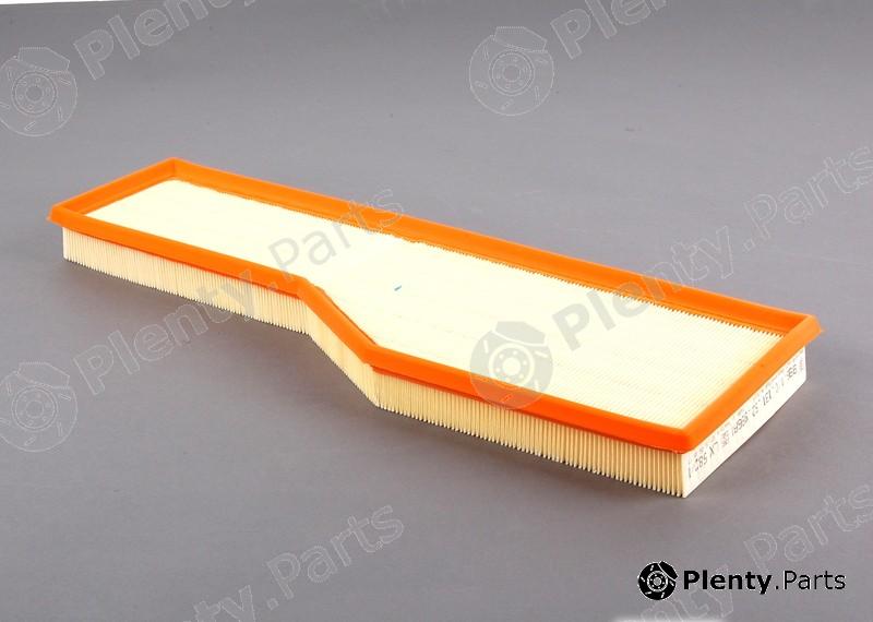 Genuine PORSCHE part 99611013152 Air Filter
