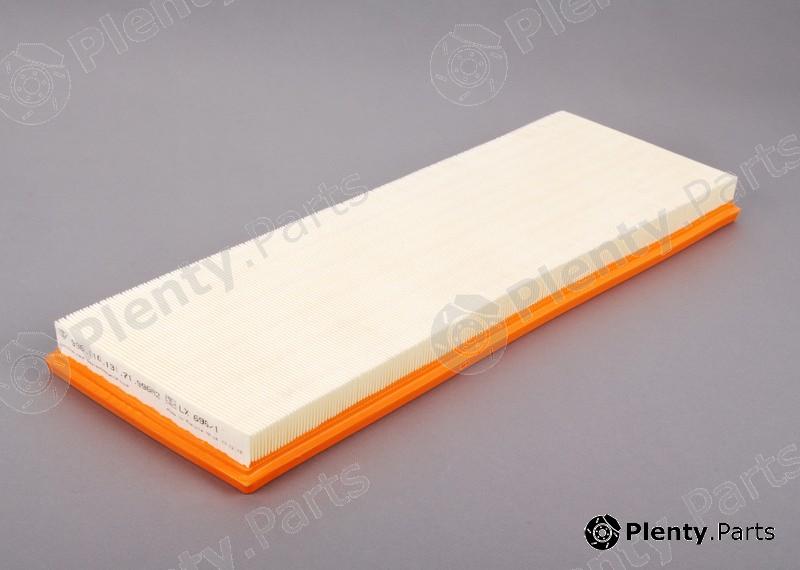 Genuine PORSCHE part 99611013171 Air Filter