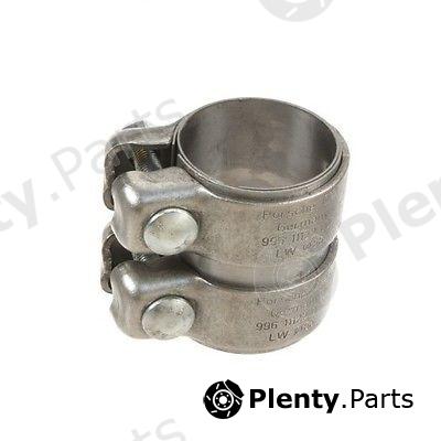 Genuine PORSCHE part 99611122002 Replacement part