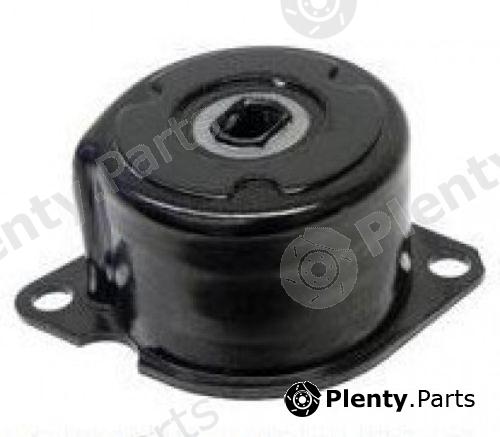 Genuine PORSCHE part 99611522172 Belt Tensioner, v-ribbed belt