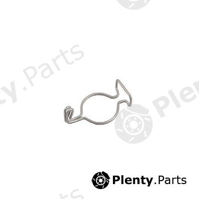 Genuine PORSCHE part 99611674100 Replacement part