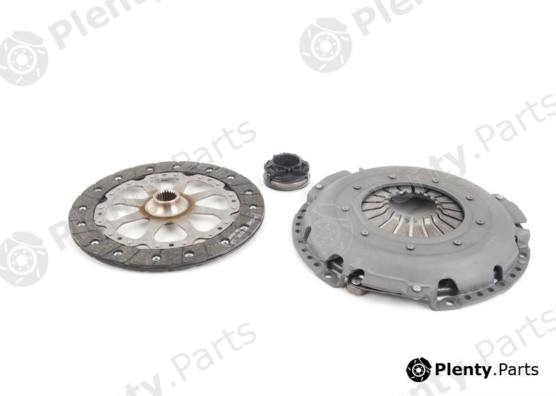 Genuine PORSCHE part 99611691100 Clutch Kit