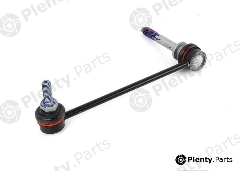 Genuine PORSCHE part 99634307003 Rod/Strut, stabiliser