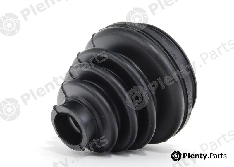 Genuine PORSCHE part 99634929100 Bellow, driveshaft