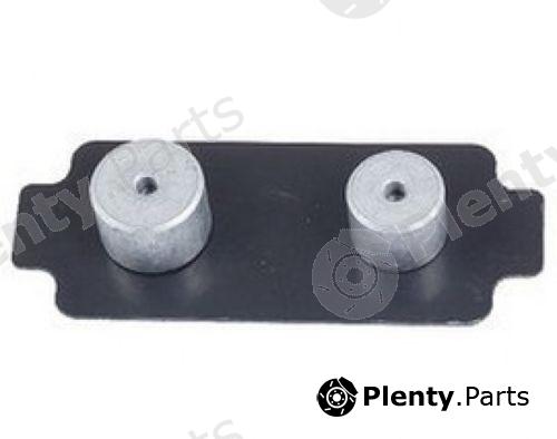 Genuine PORSCHE part 99635108801 Replacement part