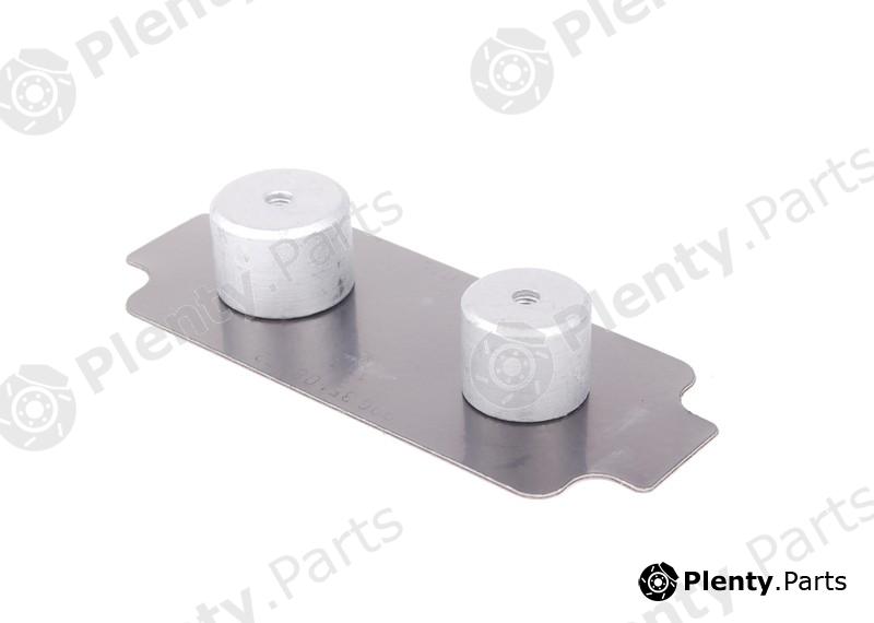 Genuine PORSCHE part 99635108801 Replacement part