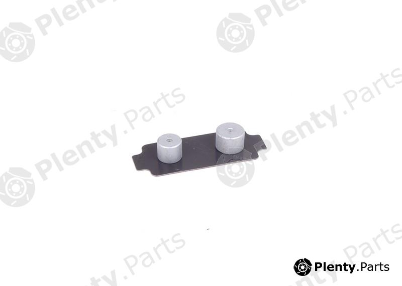 Genuine PORSCHE part 99635108802 Replacement part