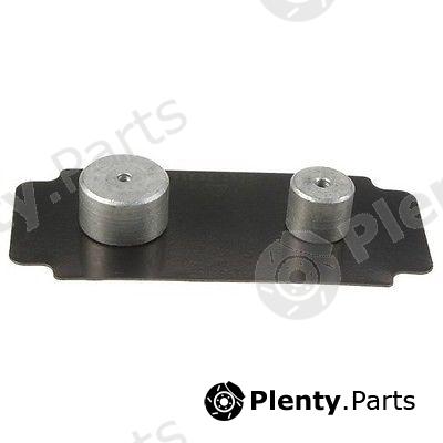 Genuine PORSCHE part 99635108901 Replacement part