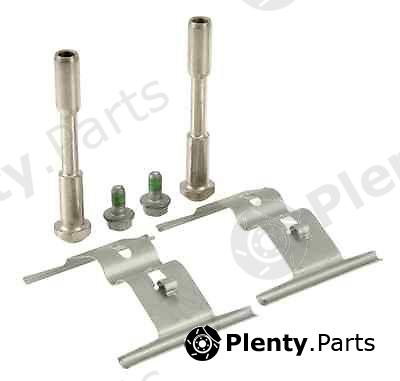 Genuine PORSCHE part 99635195930 Replacement part
