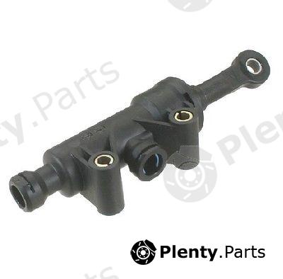 Genuine PORSCHE part 99642317106 Master Cylinder, clutch