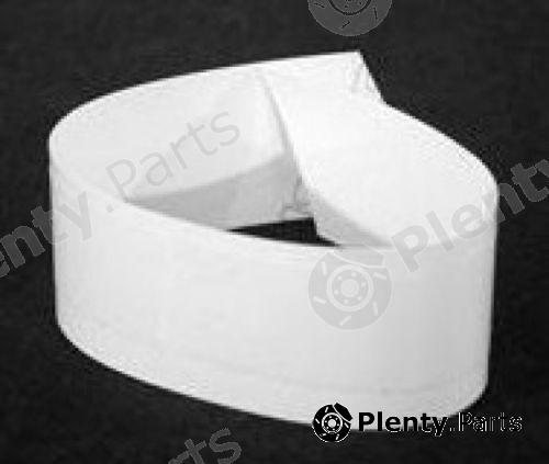 Genuine PORSCHE part 99650453100 Replacement part