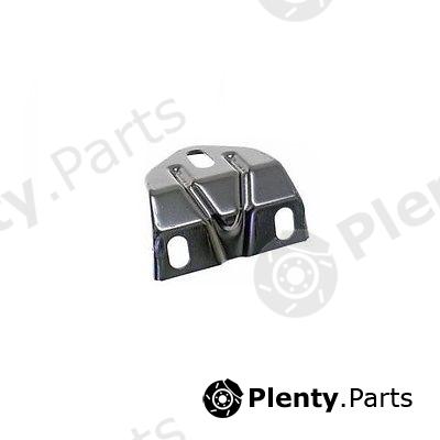 Genuine PORSCHE part 99650455500GRV Replacement part
