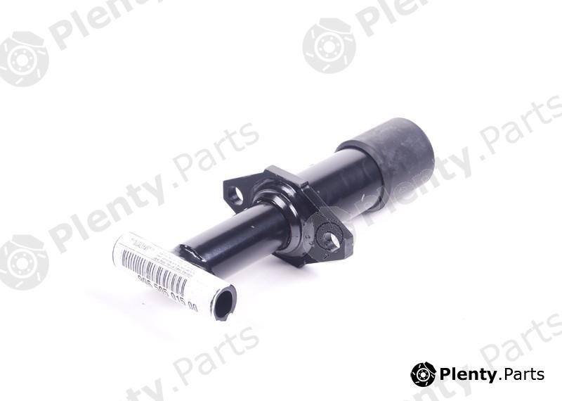 Genuine PORSCHE part 99650501500 Replacement part