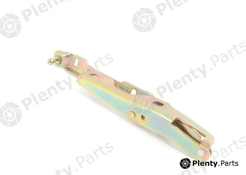 Genuine PORSCHE part 99651115201 Replacement part