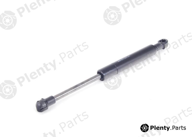 Genuine PORSCHE part 99651155101 Gas Spring, boot-/cargo area
