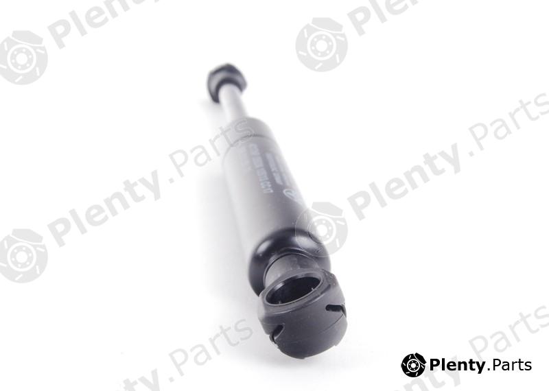Genuine PORSCHE part 99651155101 Gas Spring, boot-/cargo area