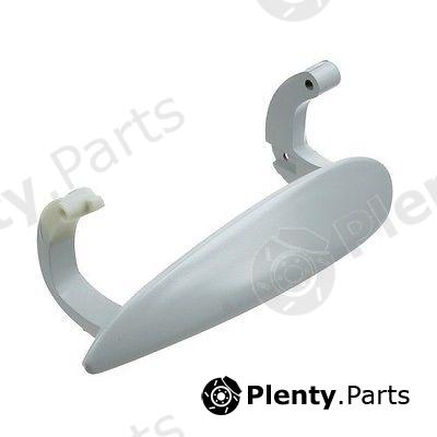 Genuine PORSCHE part 99653761301G2X Replacement part