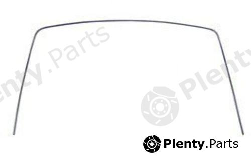 Genuine PORSCHE part 99654154101 Replacement part