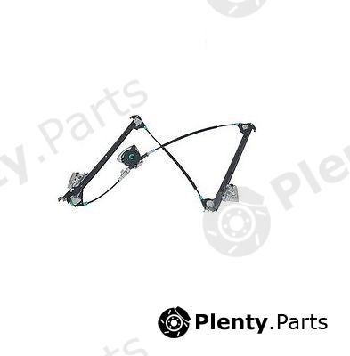 Genuine PORSCHE part 99654207604 Replacement part