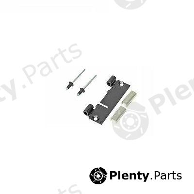 Genuine PORSCHE part 99655296001 Replacement part