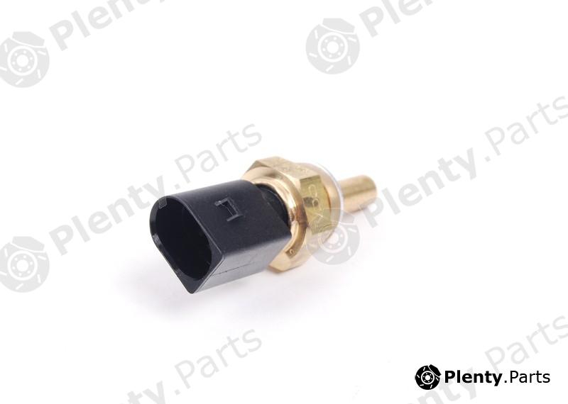 Genuine PORSCHE part 99660641000 Sensor, coolant temperature