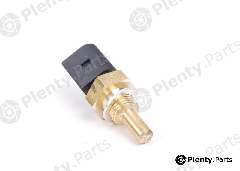 Genuine PORSCHE part 99660641000 Sensor, coolant temperature