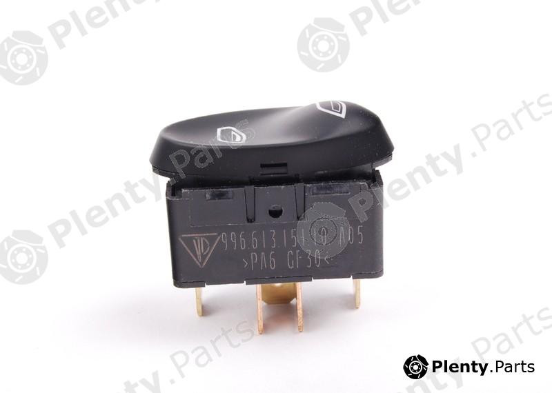 Genuine PORSCHE part 99661315110A05 Replacement part