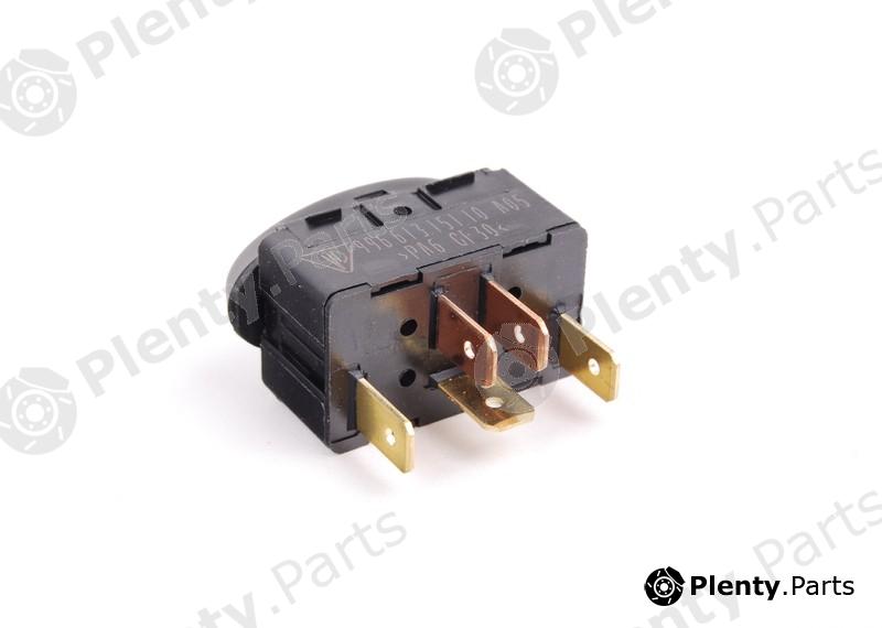 Genuine PORSCHE part 99661315110A05 Replacement part