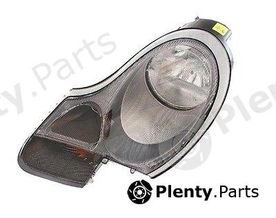 Genuine PORSCHE part 99663116320 Replacement part
