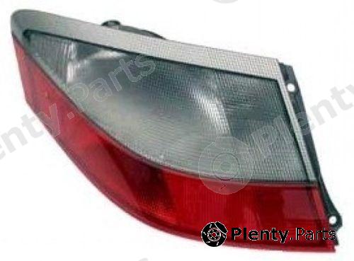 Genuine PORSCHE part 99663149800 Replacement part