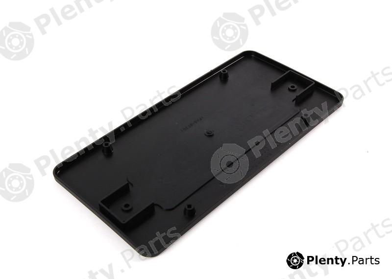 Genuine PORSCHE part 99670110700 Replacement part