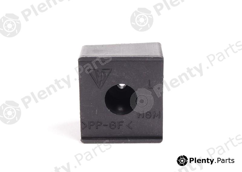 Genuine PORSCHE part 99670180100 Replacement part