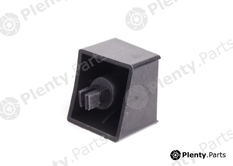Genuine PORSCHE part 99670180100 Replacement part