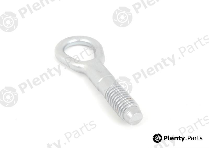 Genuine PORSCHE part 99672115100 Replacement part