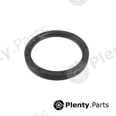 Genuine PORSCHE part 99710121201 Shaft Seal, crankshaft