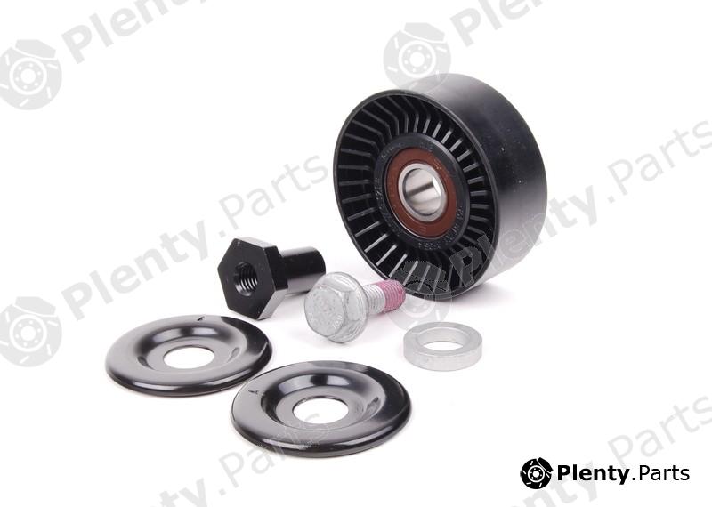 Genuine PORSCHE part 99710211700 Replacement part