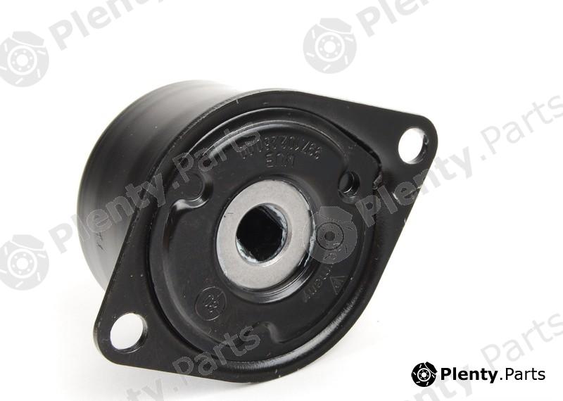 Genuine PORSCHE part 99710226000 Belt Tensioner, v-ribbed belt