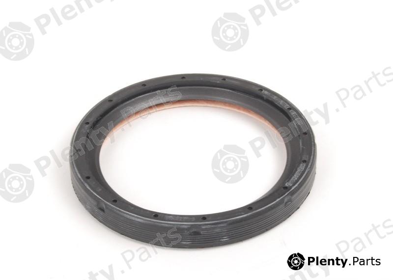 Genuine PORSCHE part 99710226491 Shaft Seal, crankshaft