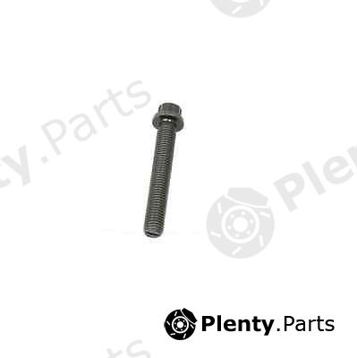 Genuine PORSCHE part 99710311501 Replacement part