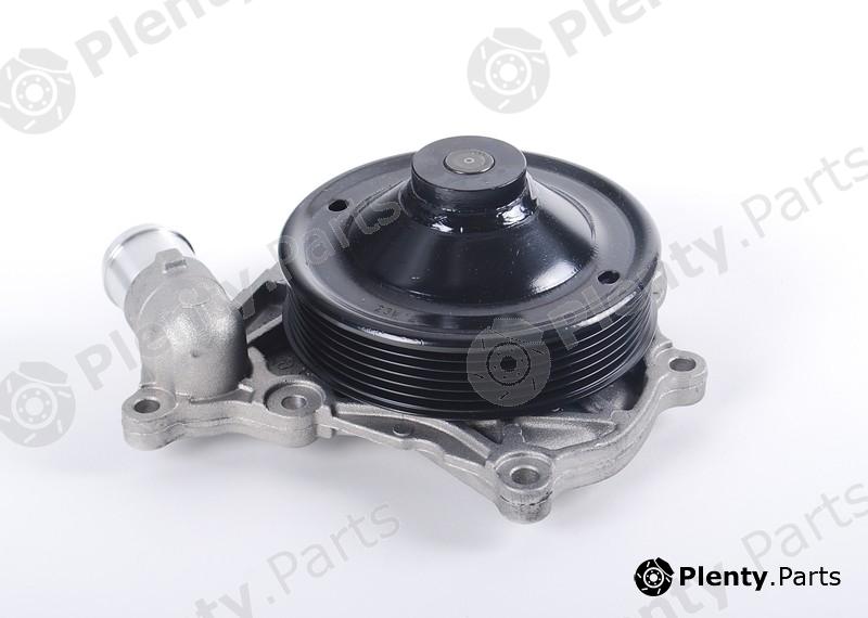 Genuine PORSCHE part 99710601102 Water Pump
