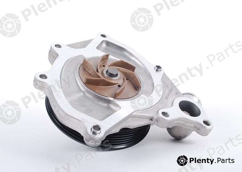 Genuine PORSCHE part 99710601102 Water Pump