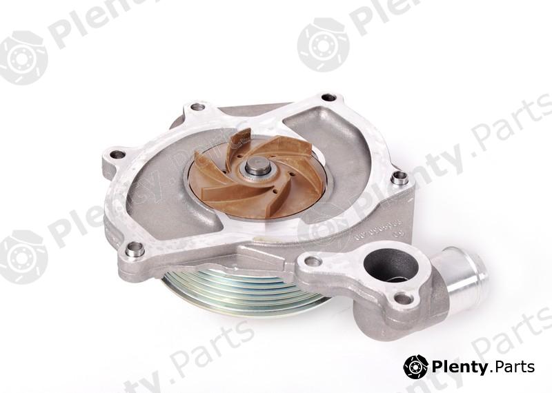 Genuine PORSCHE part 99710601170 Water Pump