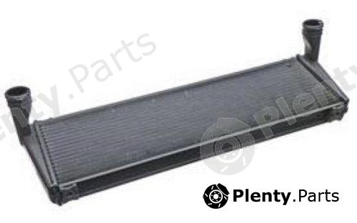 Genuine PORSCHE part 99710603804 Radiator, engine cooling
