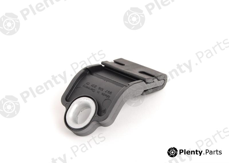 Genuine PORSCHE part 99710623102 Replacement part