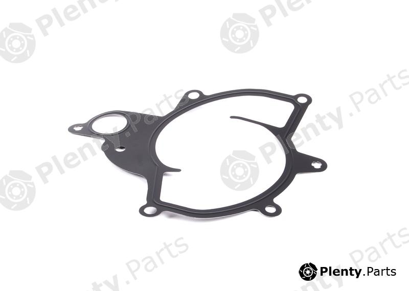 Genuine PORSCHE part 99710634000 Gasket, water pump