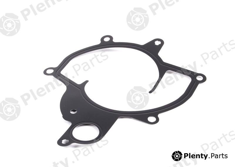 Genuine PORSCHE part 99710634000 Gasket, water pump