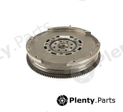 Genuine PORSCHE part 99711401201 Flywheel