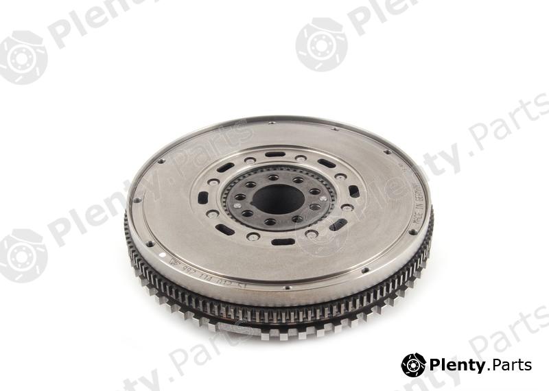 Genuine PORSCHE part 99711401251 Flywheel