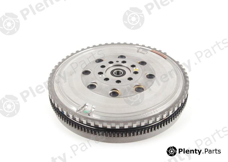 Genuine PORSCHE part 99711401251 Flywheel