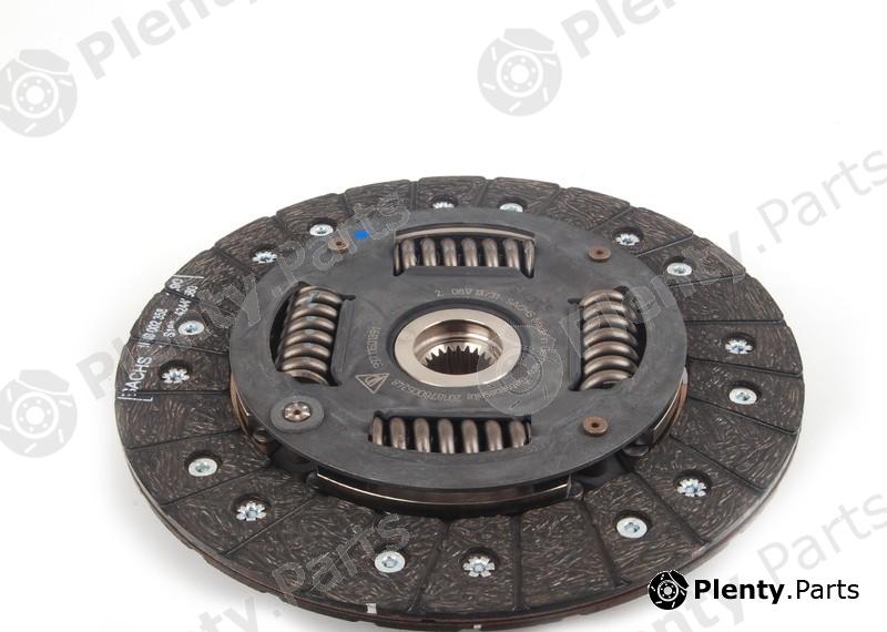 Genuine PORSCHE part 99711601391 Clutch Disc